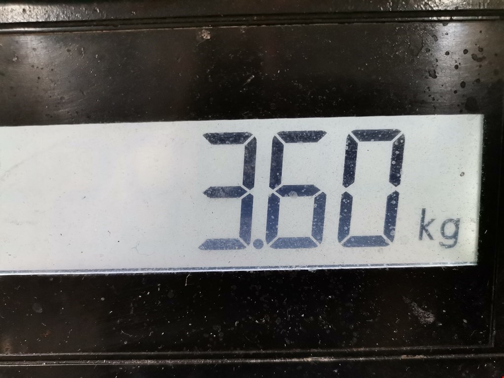 Коллектор выпускной AUDI A4 B5 1995-2001