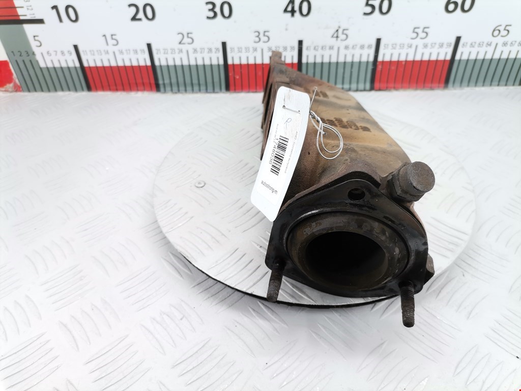 Коллектор выпускной AUDI A4 B5 1995-2001