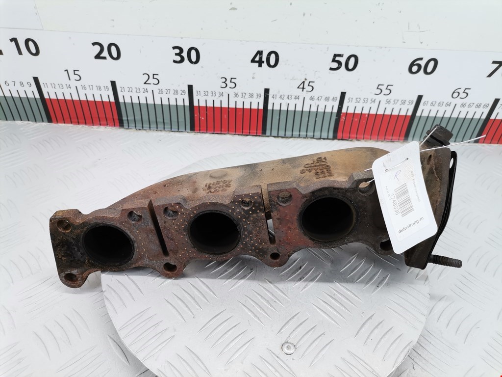 Коллектор выпускной AUDI A4 B5 1995-2001