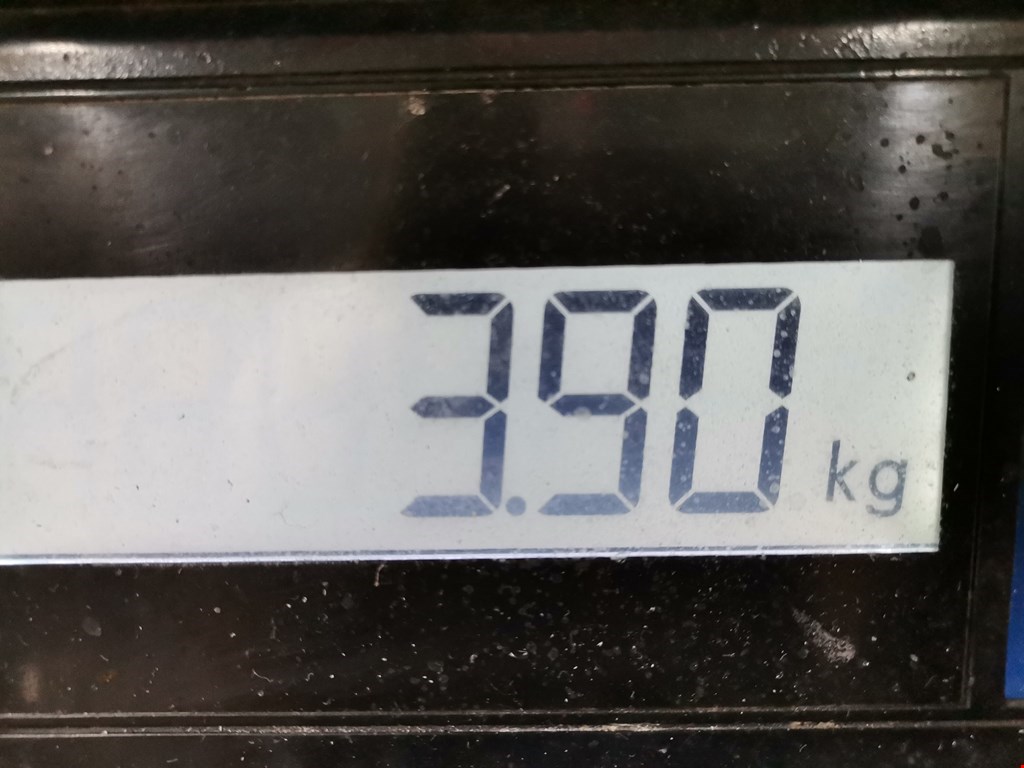 Коллектор выпускной AUDI A4 B5 1995-2001