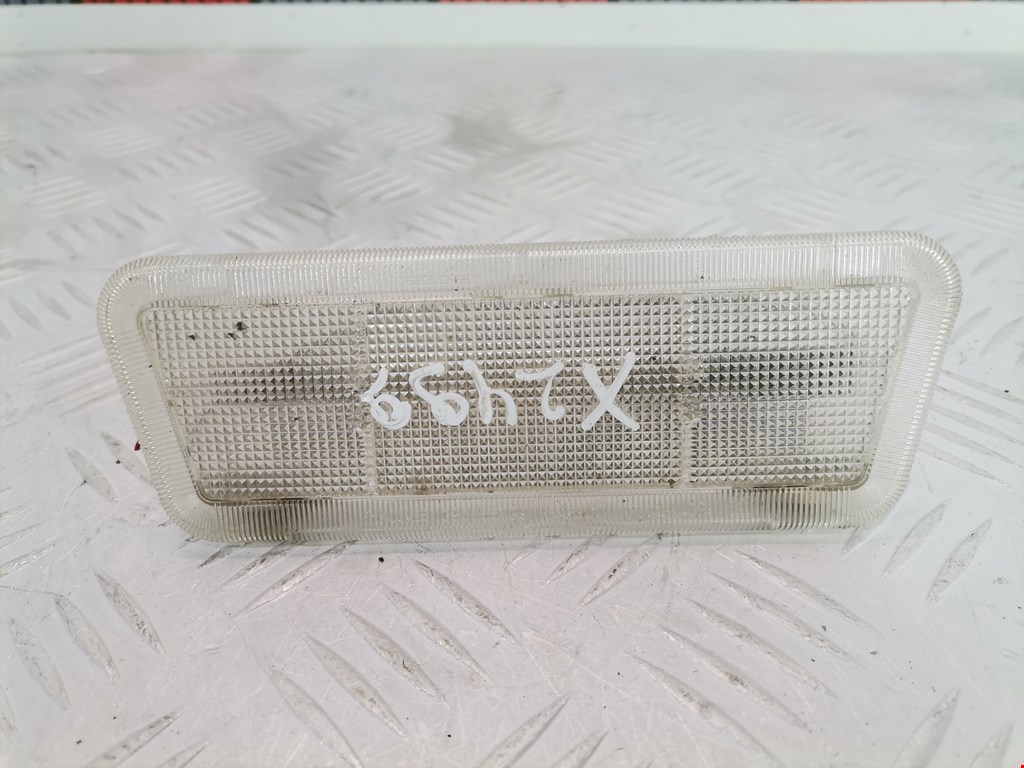 Плафон салонный (салона фонарь) OPEL Corsa C 2000-2006