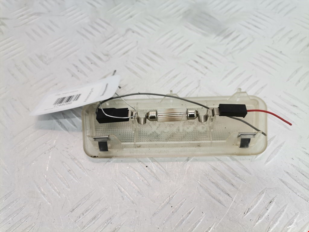 Плафон салонный (салона фонарь) OPEL Corsa C 2000-2006