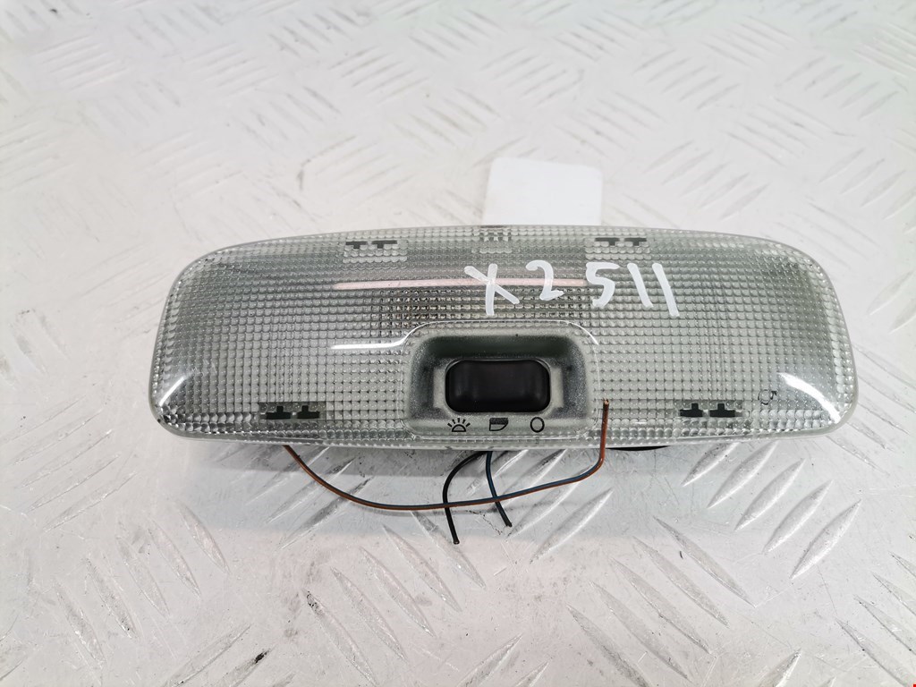 Плафон салонный (салона фонарь) FORD Fiesta 2001-2008