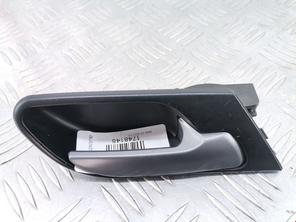 Ручка дверная передняя внутренняя правая BMW X5 E53 1999-2006