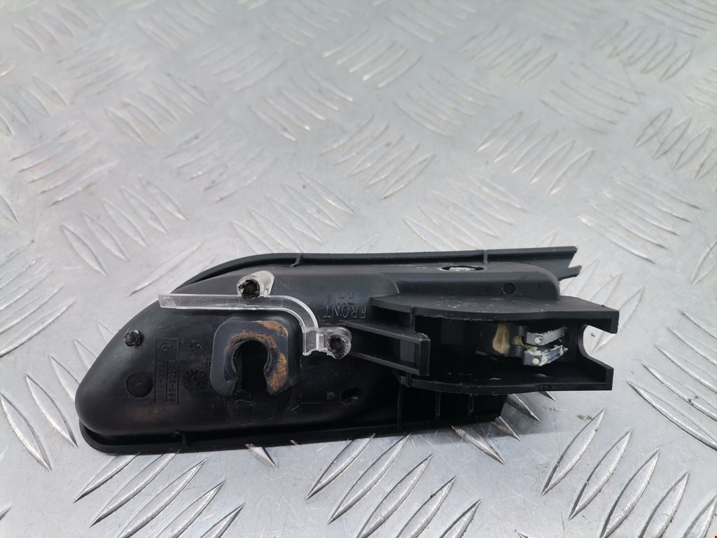 Ручка дверная передняя внутренняя правая BMW X5 E53 1999-2006