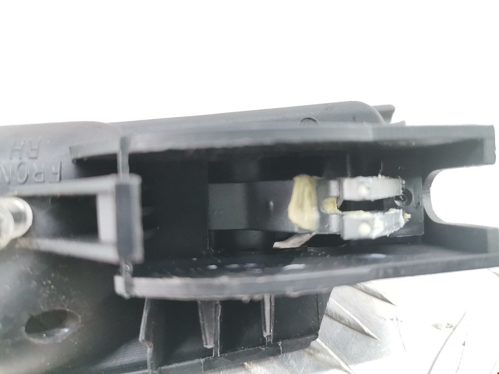 Ручка дверная передняя внутренняя правая BMW X5 E53 1999-2006