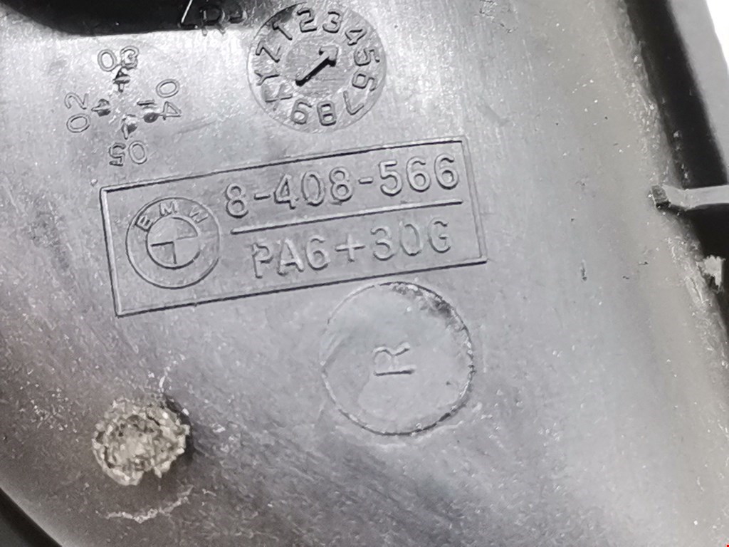 Ручка дверная передняя внутренняя правая BMW X5 E53 1999-2006