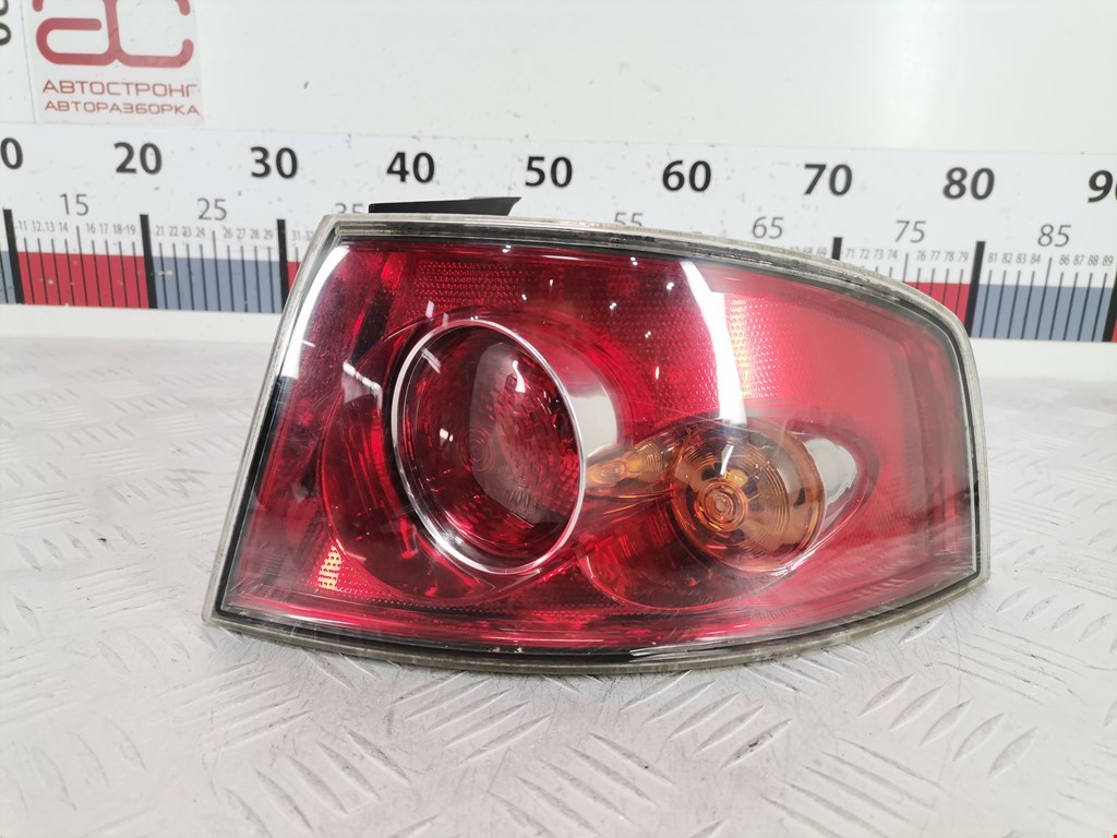 Фонарь задний правый SEAT Ibiza 2002-2008