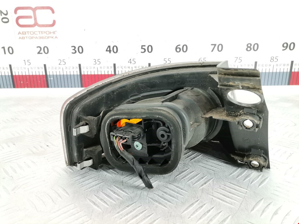 Фонарь задний правый SEAT Ibiza 2002-2008