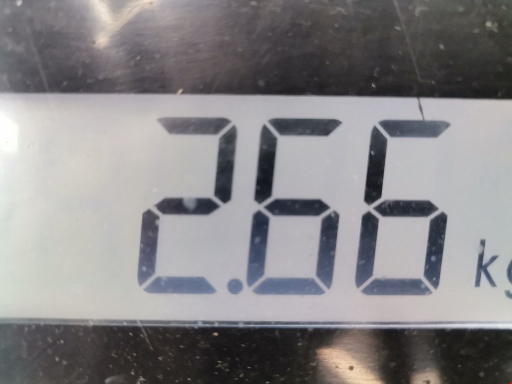 Кулиса (селектор) АКПП/МКПП в салоне SEAT Ibiza 2002-2008