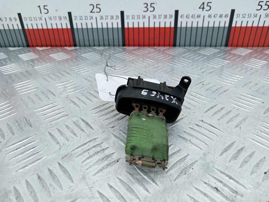 Резистор отопителя (сопротивление печки) MERCEDES-BENZ Vito W638 1996-2003