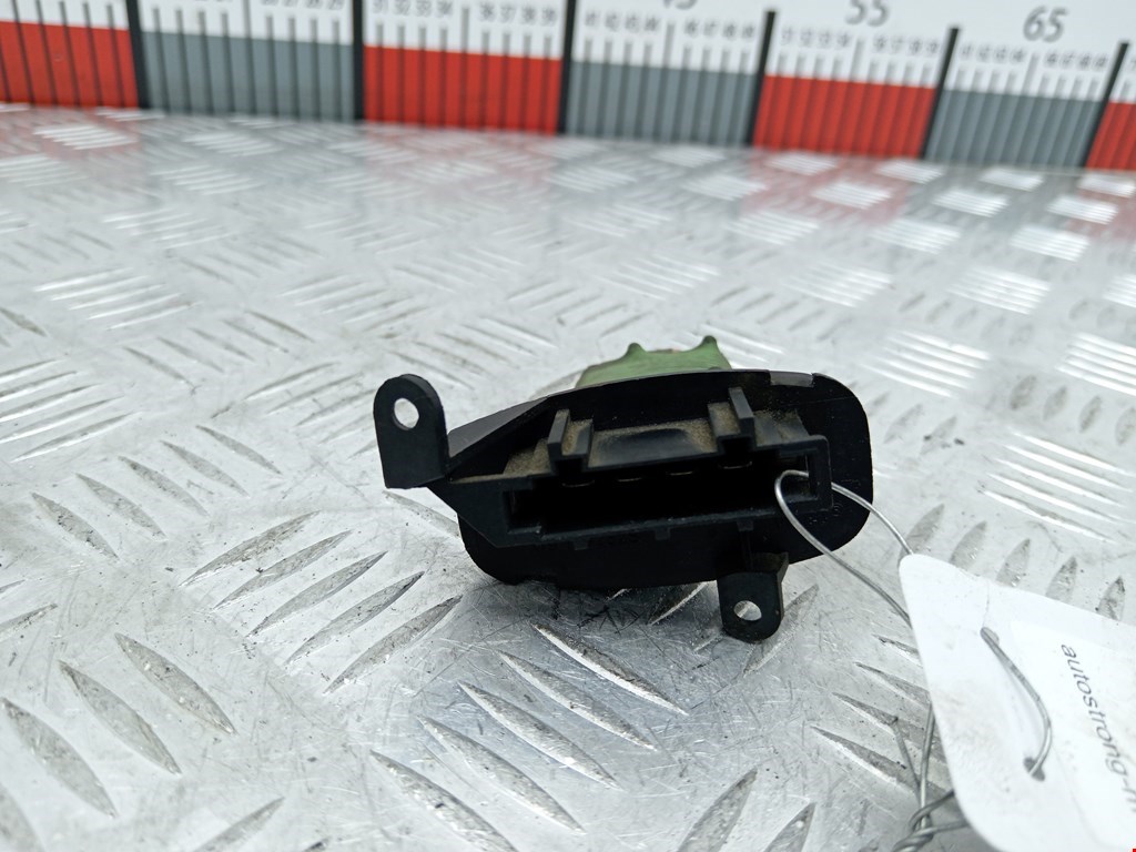 Резистор отопителя (сопротивление печки) MERCEDES-BENZ Vito W638 1996-2003