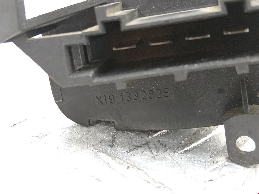 Резистор отопителя (сопротивление печки) MERCEDES-BENZ Vito W638 1996-2003