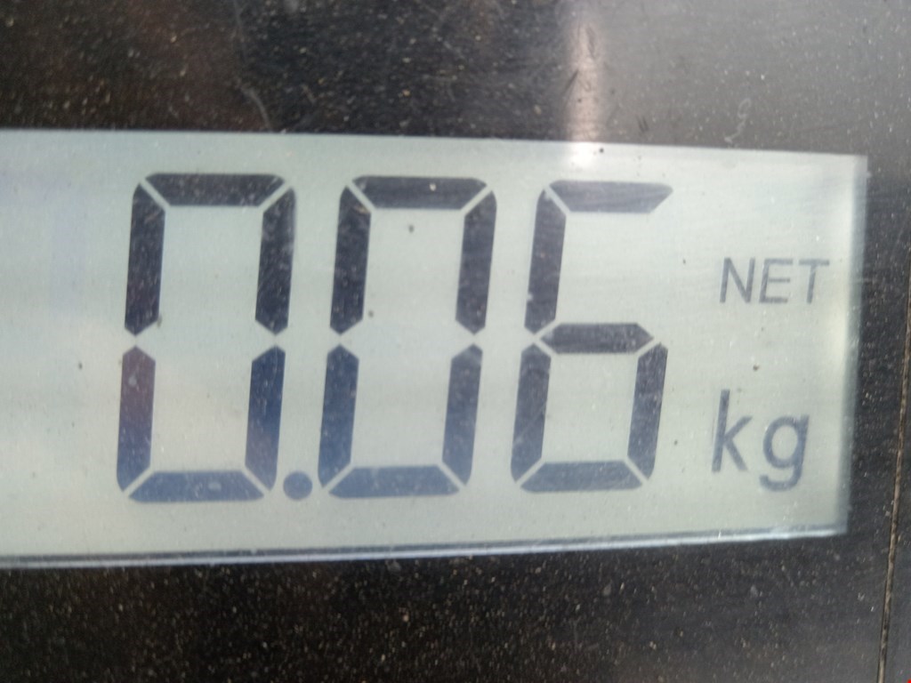 Резистор отопителя (сопротивление печки) MERCEDES-BENZ Vito W638 1996-2003