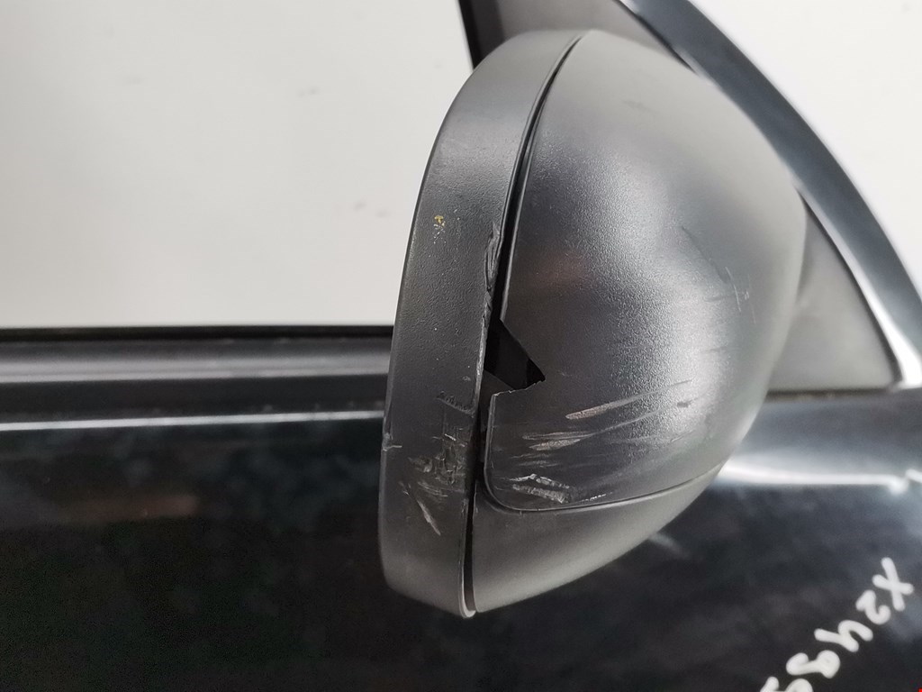 Дверь передняя правая OPEL Corsa C 2000-2006