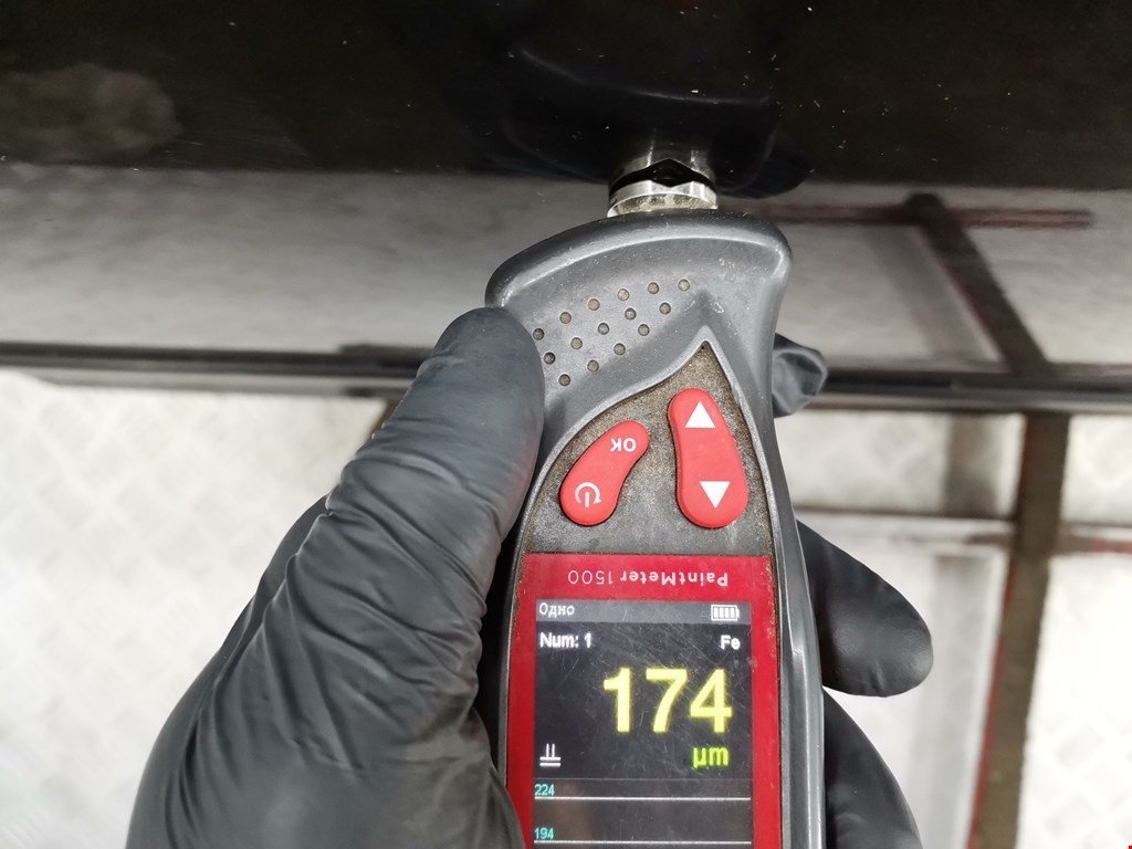 Дверь передняя правая OPEL Corsa C 2000-2006