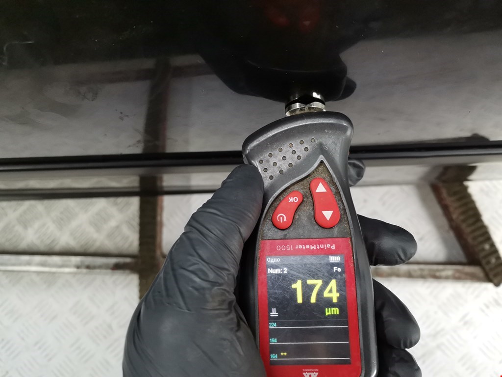 Дверь передняя правая OPEL Corsa C 2000-2006