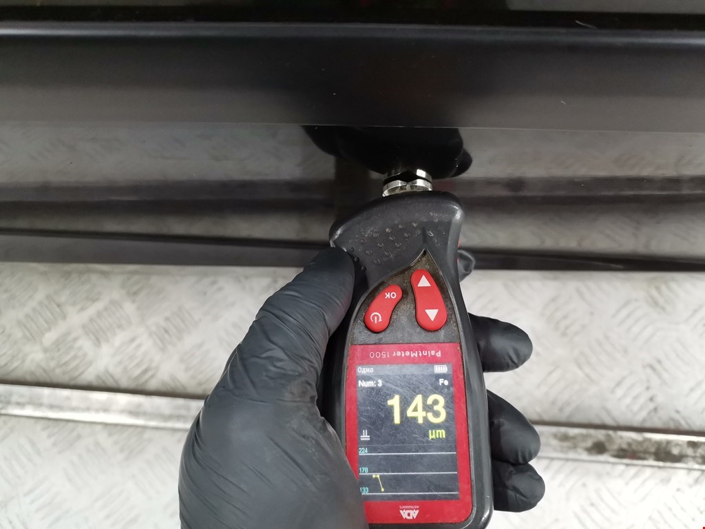 Дверь передняя правая OPEL Corsa C 2000-2006