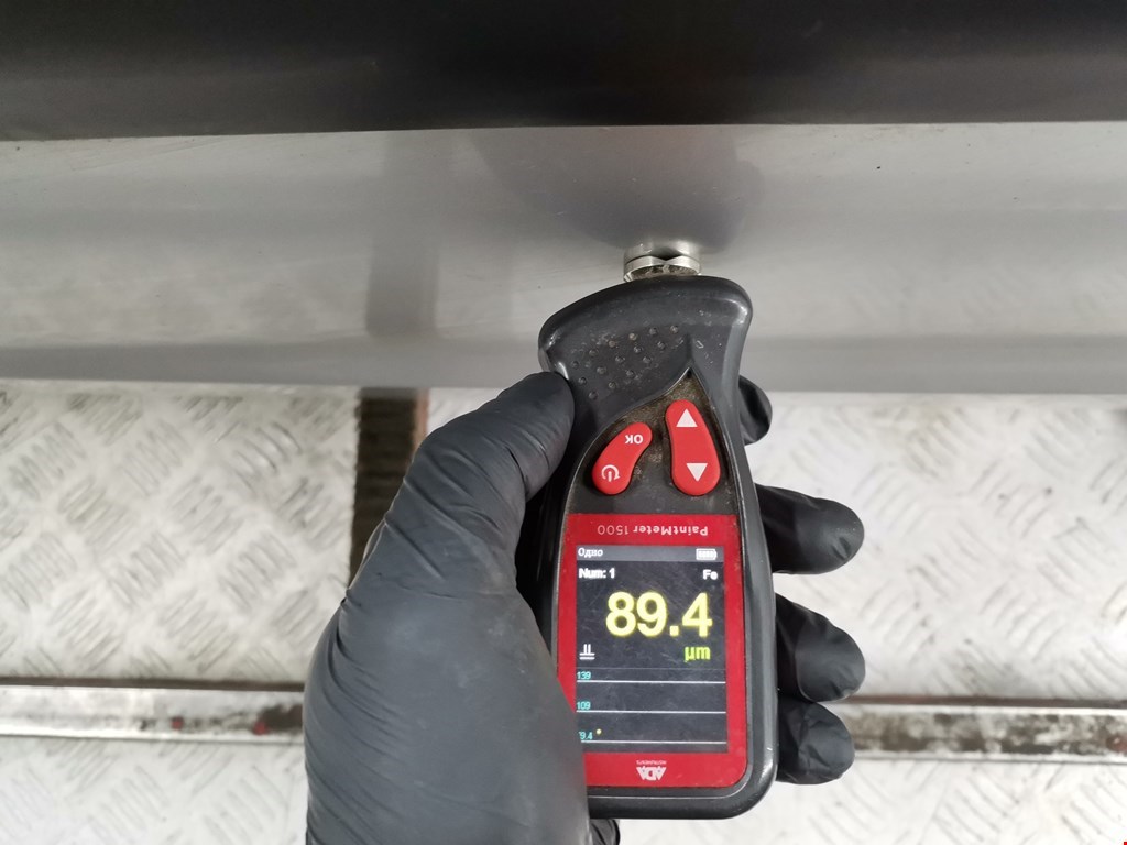 Дверь передняя левая OPEL Corsa C 2000-2006