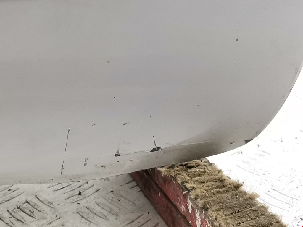 Дверь передняя левая OPEL Corsa C 2000-2006