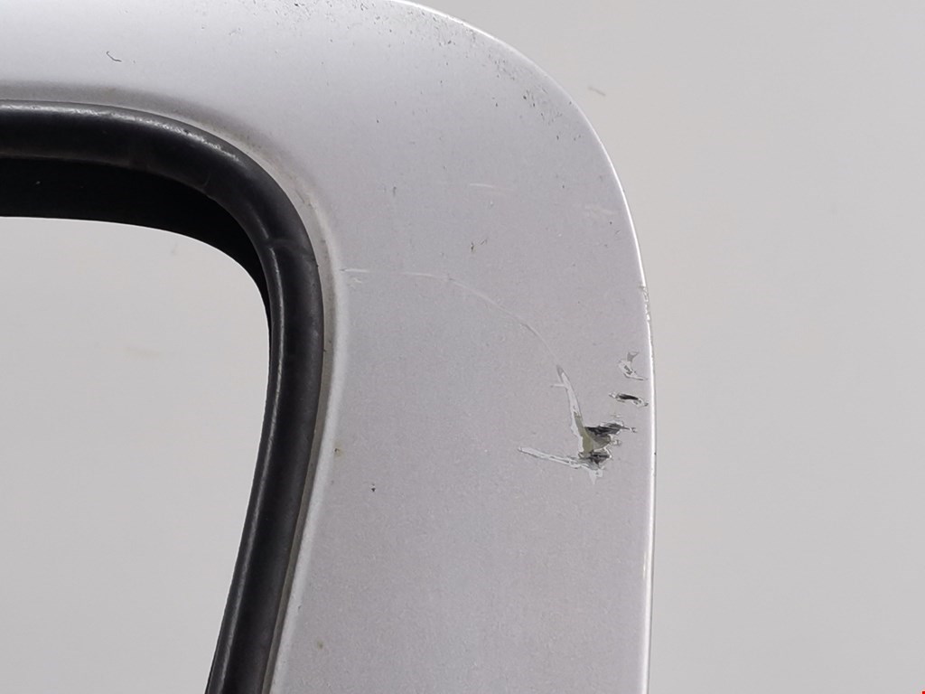 Дверь передняя левая OPEL Corsa C 2000-2006