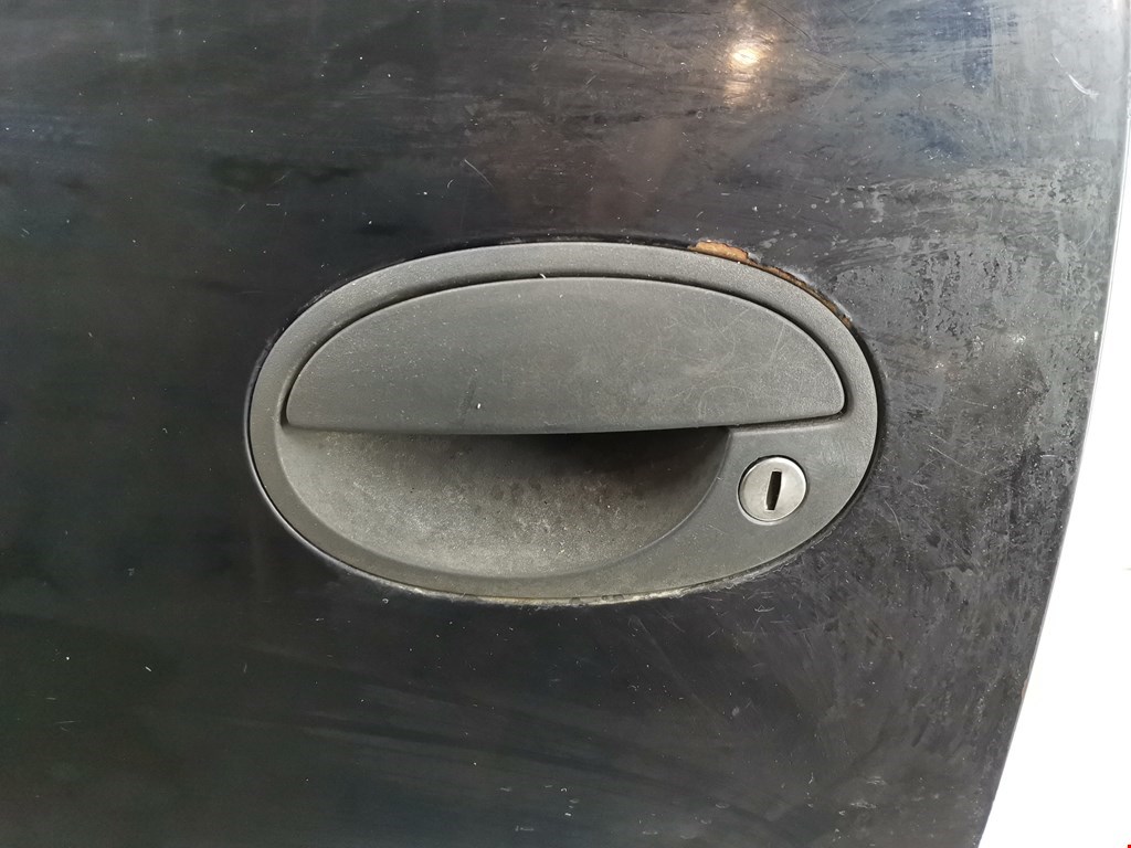 Дверь передняя левая OPEL Corsa C 2000-2006