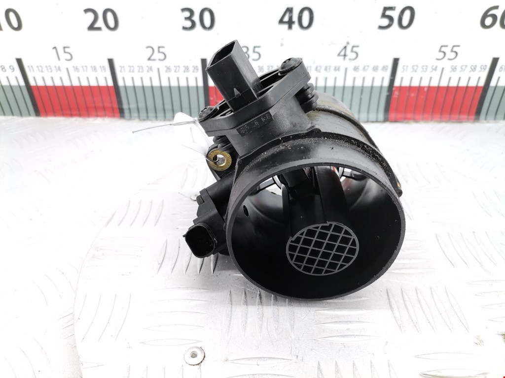 Расходомер воздуха (массметр, датчик ДМРВ) MERCEDES-BENZ CLC-Class CL203 2008-2011