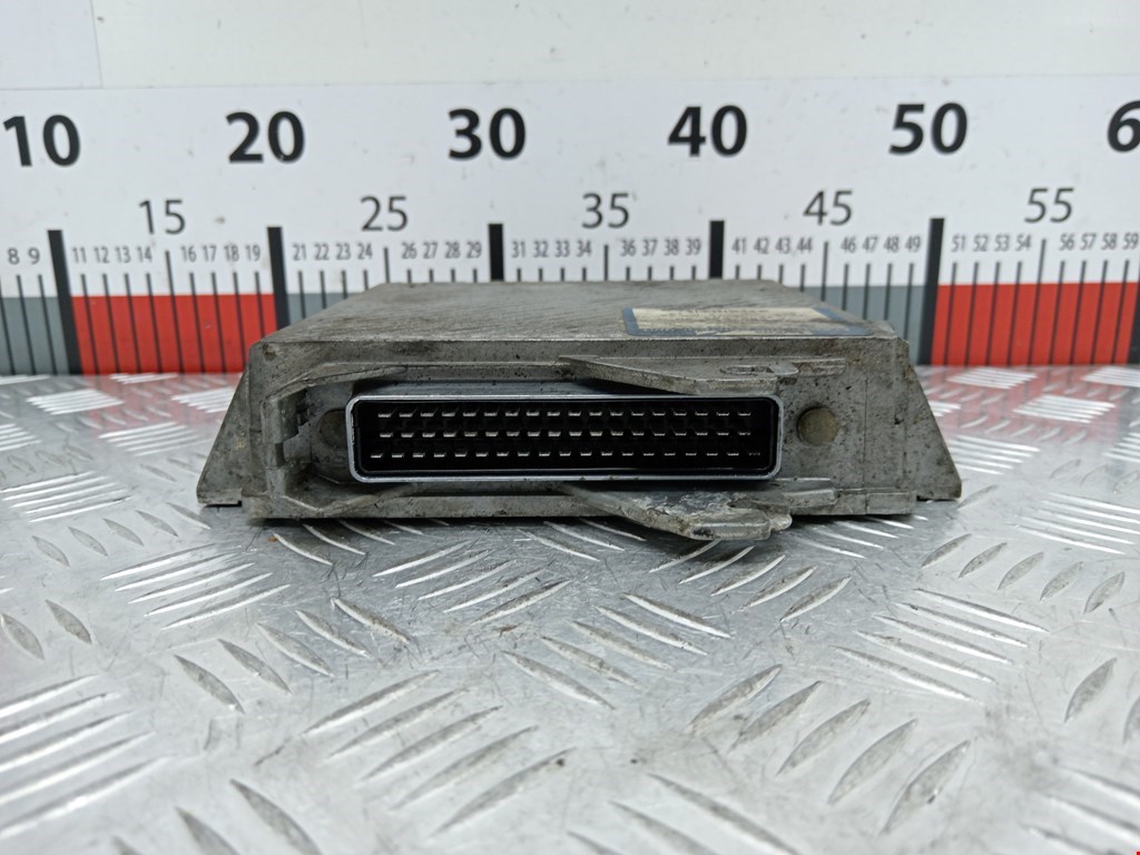 Блок управления двигателя (ЭБУ) CITROEN Evasion 1994-2002