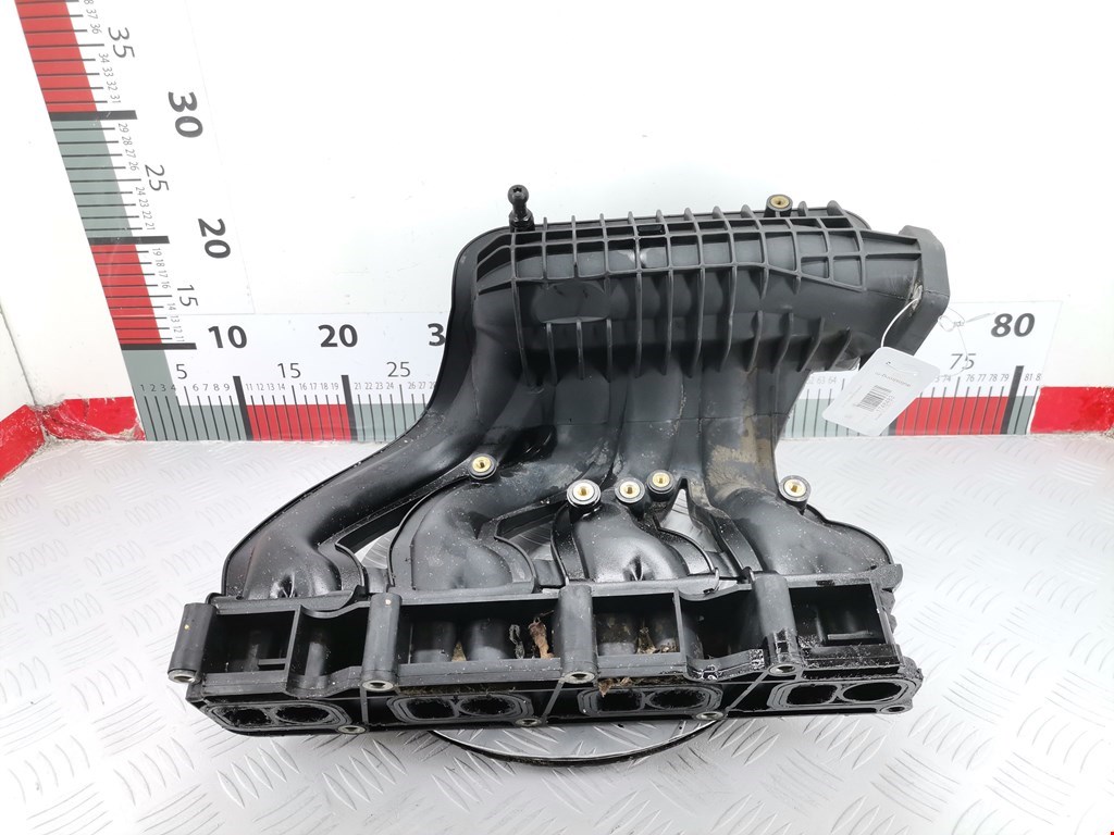 Коллектор впускной MERCEDES-BENZ CLC-Class CL203 2008-2011