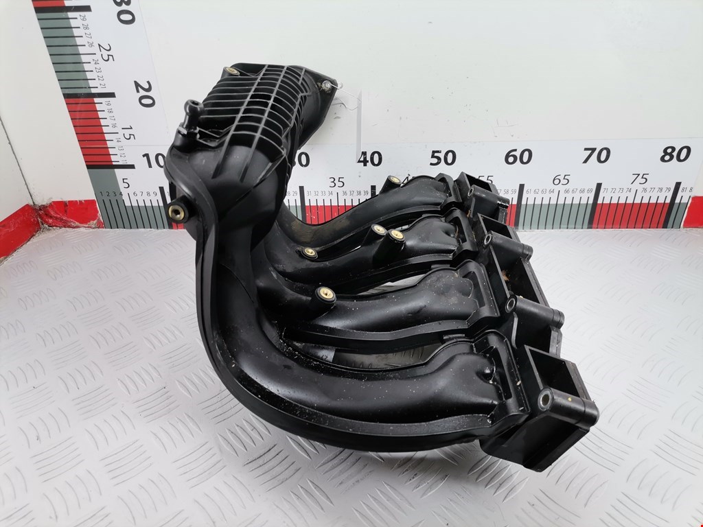 Коллектор впускной MERCEDES-BENZ CLC-Class CL203 2008-2011