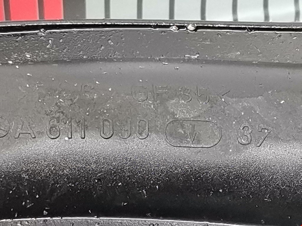 Коллектор впускной MERCEDES-BENZ CLC-Class CL203 2008-2011