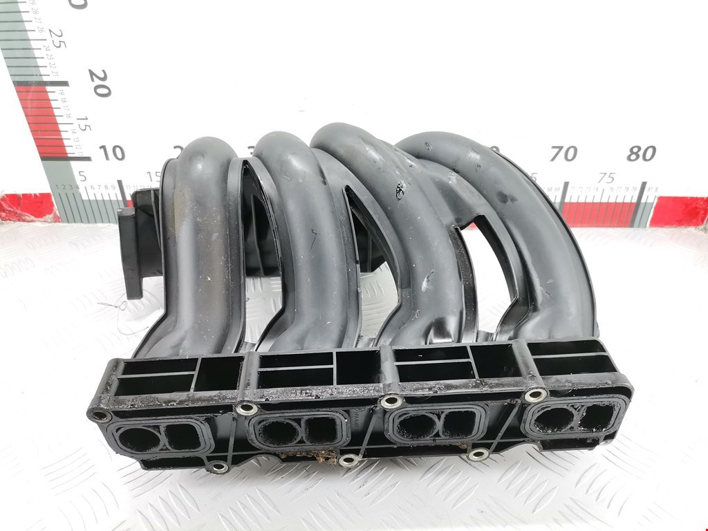 Коллектор впускной MERCEDES-BENZ CLC-Class CL203 2008-2011