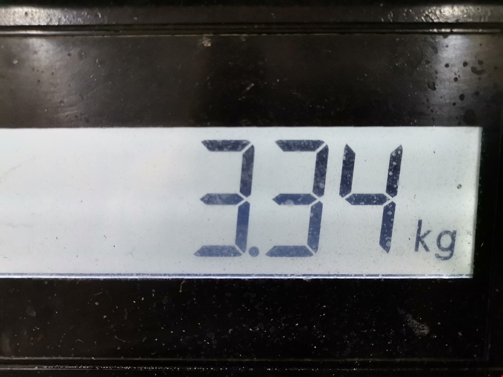 Коллектор впускной MERCEDES-BENZ CLC-Class CL203 2008-2011