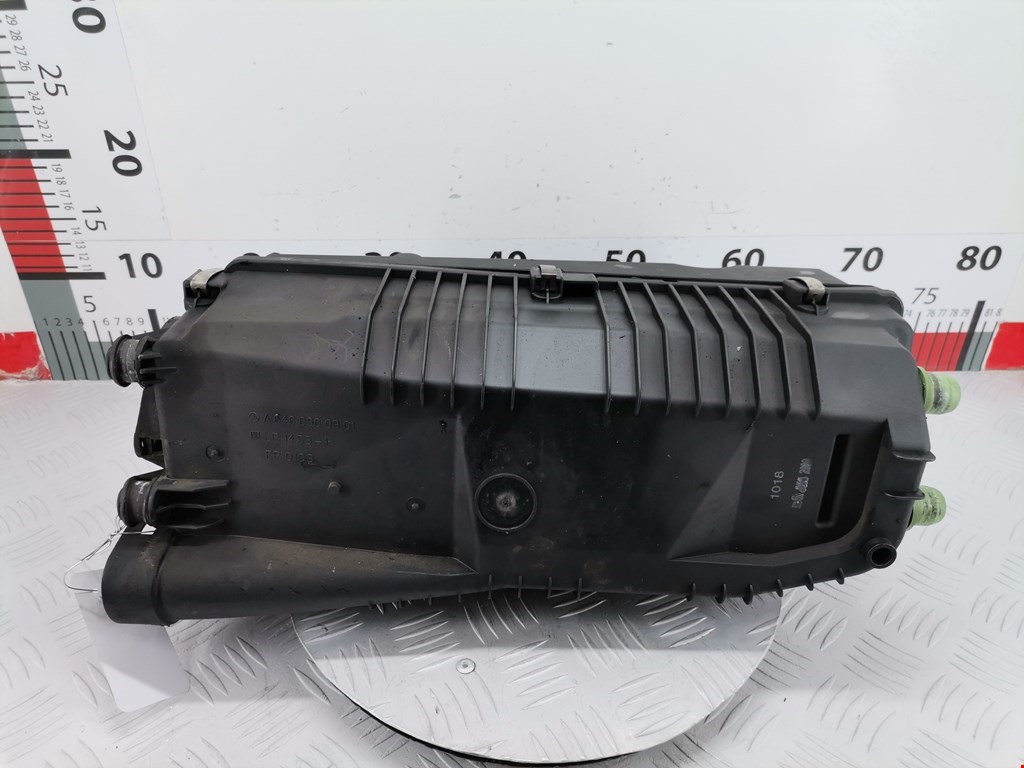 Корпус воздушного фильтра MERCEDES-BENZ CLC-Class CL203 2008-2011