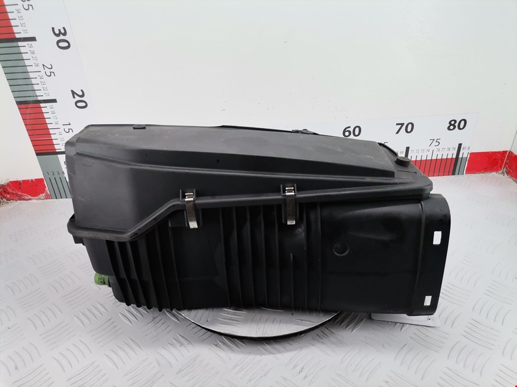 Корпус воздушного фильтра MERCEDES-BENZ CLC-Class CL203 2008-2011