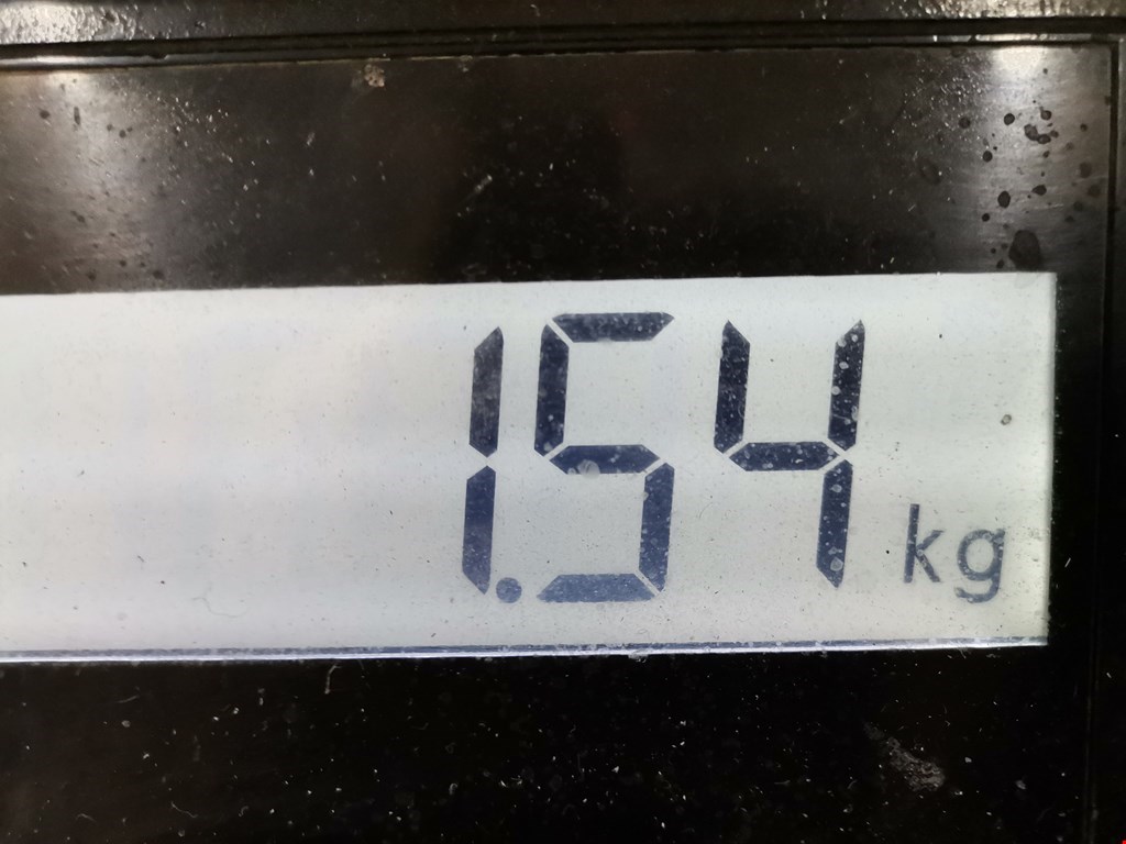 Корпус воздушного фильтра MERCEDES-BENZ CLC-Class CL203 2008-2011