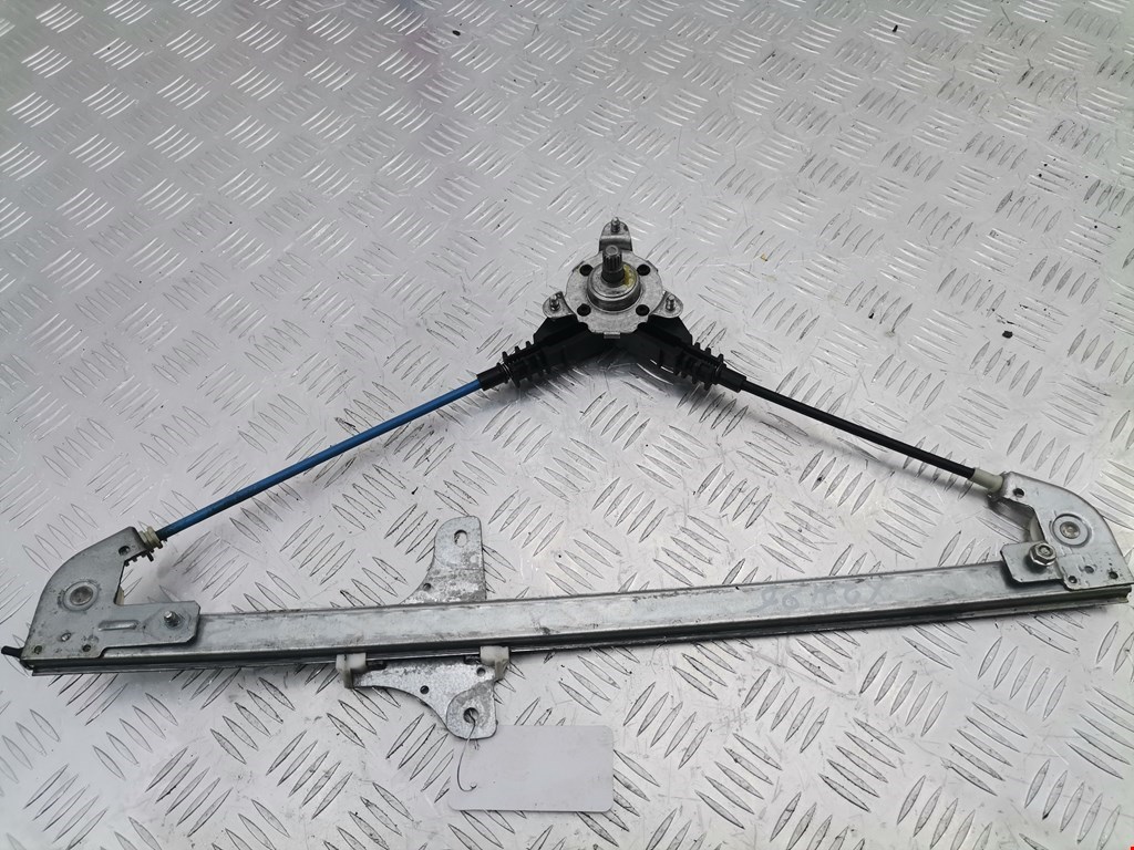 Стеклоподъемник передний правый OPEL Agila A 2000-2007