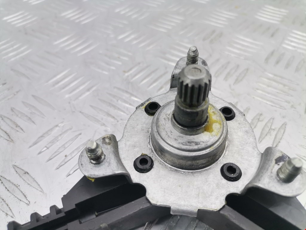 Стеклоподъемник передний правый OPEL Agila A 2000-2007