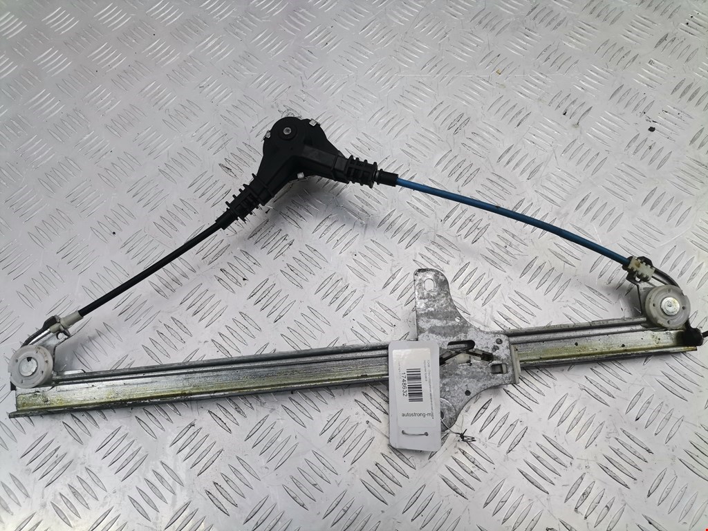 Стеклоподъемник передний правый OPEL Agila A 2000-2007