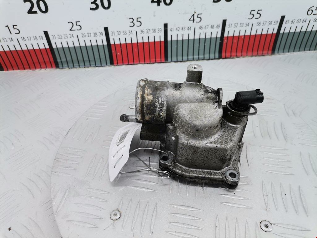 Корпус термостата MERCEDES-BENZ CLC-Class CL203 2008-2011