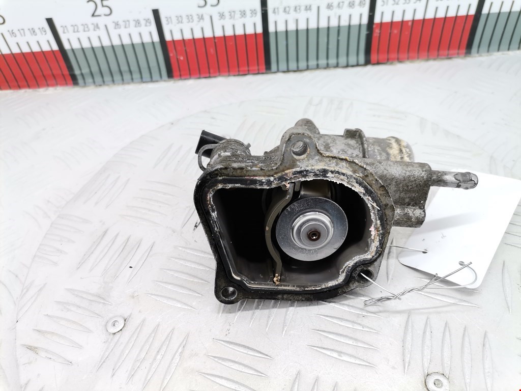 Корпус термостата MERCEDES-BENZ CLC-Class CL203 2008-2011