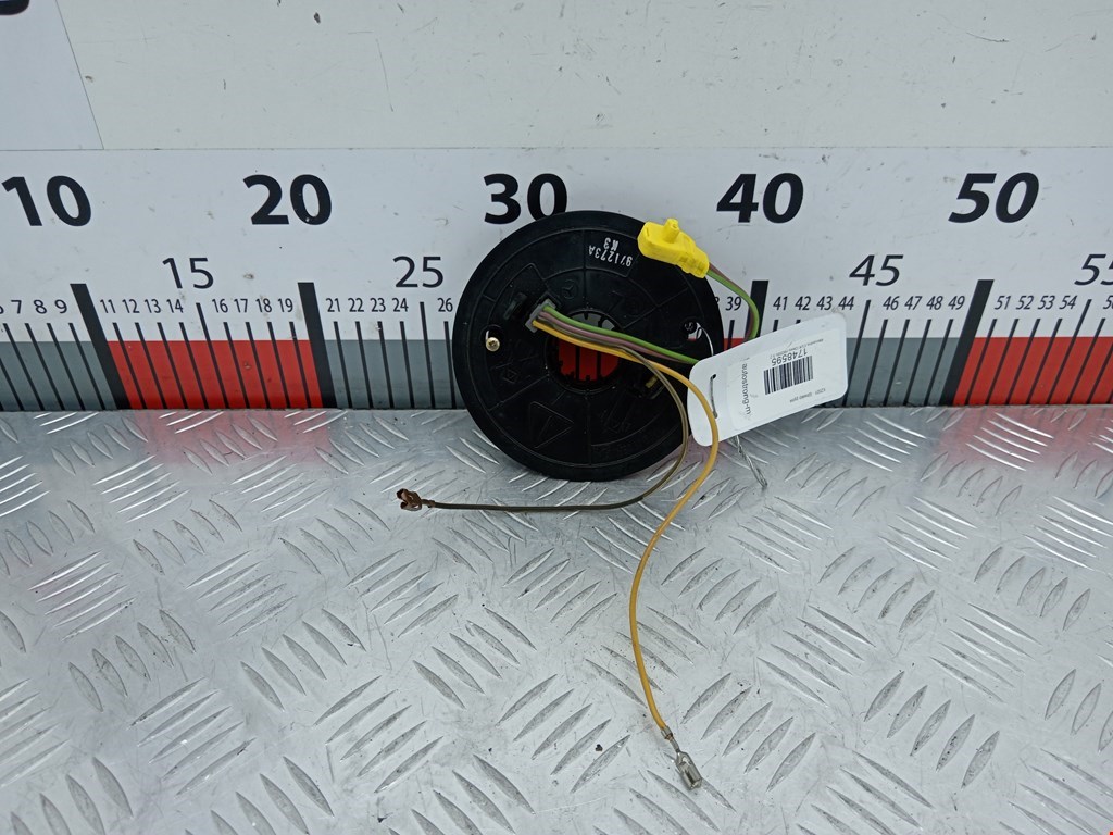 Механизм подрулевой для SRS (ленточный) MERCEDES-BENZ CLK-Class W208 1997-2002