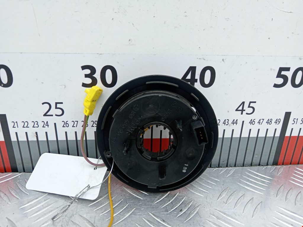 Механизм подрулевой для SRS (ленточный) MERCEDES-BENZ CLK-Class W208 1997-2002