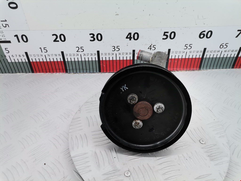 Насос гидроусилителя руля (ГУР) MERCEDES-BENZ CLC-Class CL203 2008-2011