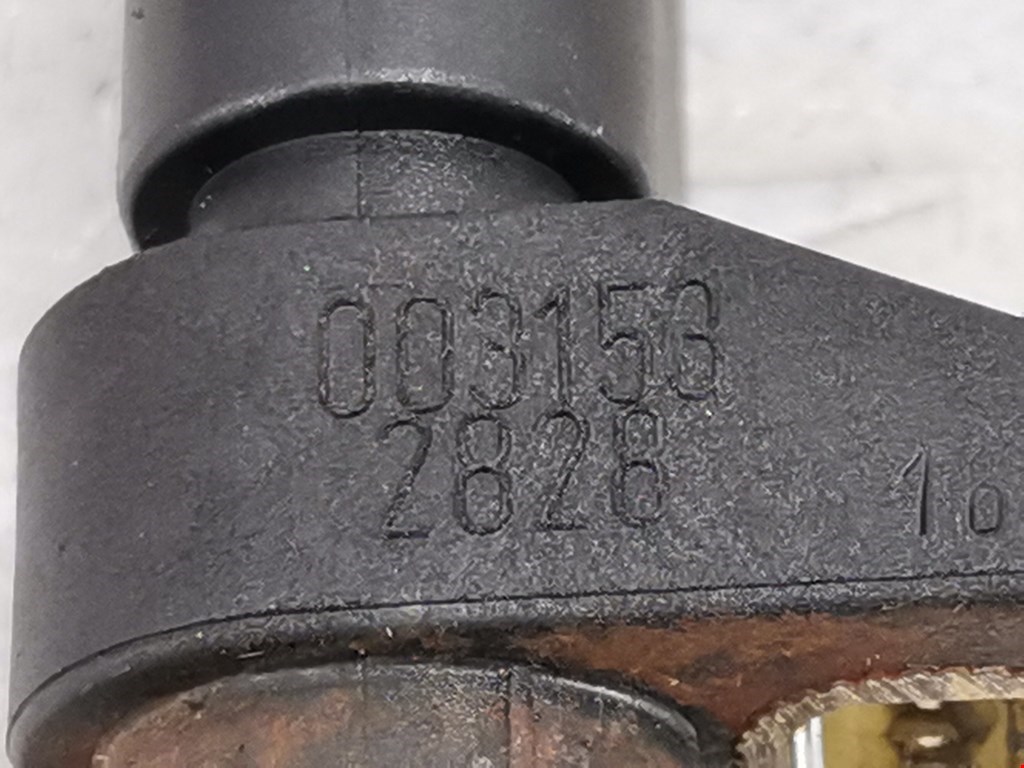 Датчик положения коленвала MERCEDES-BENZ CLC-Class CL203 2008-2011