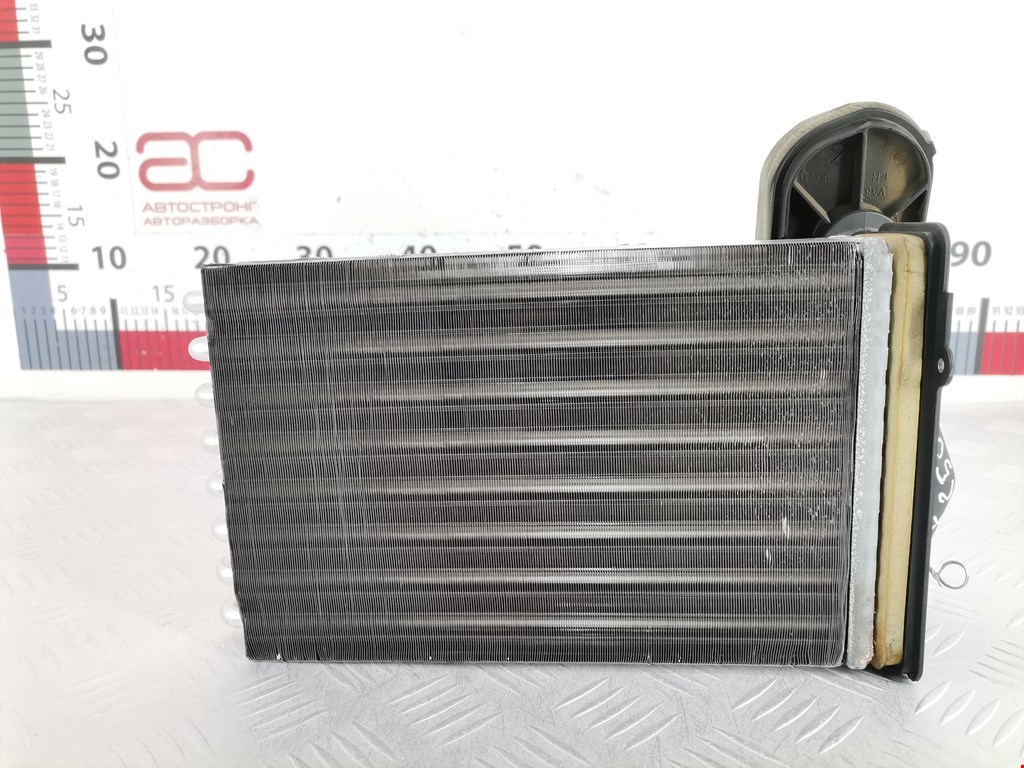 Радиатор отопителя (печки) Volkswagen Golf 4 (1997-2004)