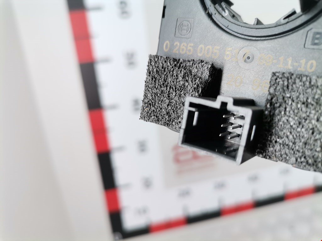 Датчик угла поворота рулевого колеса CITROEN C5 II 2007-2017