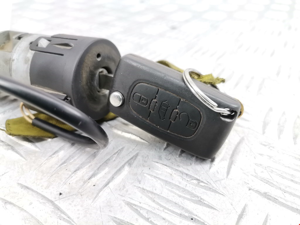 Замок зажигания CITROEN Jumpy 2007-2016