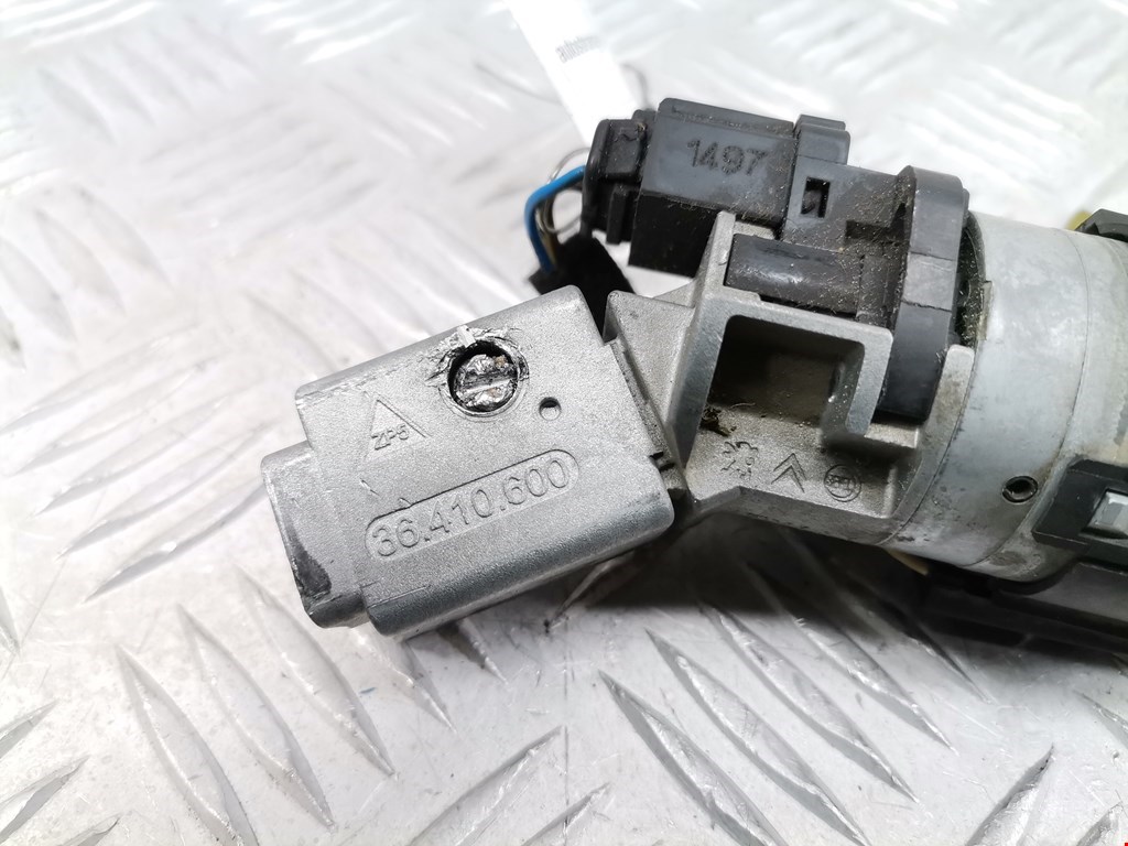 Замок зажигания CITROEN Jumpy 2007-2016