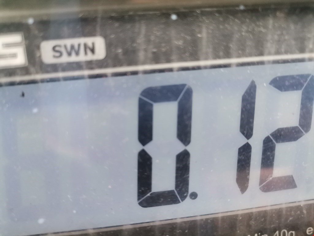 Переключатель стеклоочистителя JEEP Compass 2006-2016